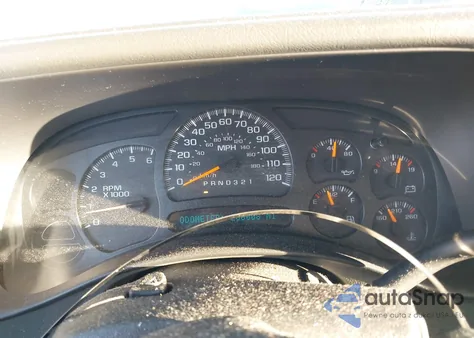 2007 GMC Sierra 1500 Classic Work Truck from USA, damaged, VIN 1GTEC19X67Z104579